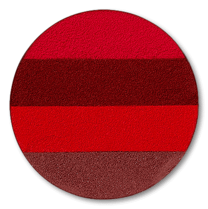 Westman Atelier Lip Suede Les Rouges - Refill
